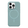 Чехол Beats Case with MagSafe для iPhone 16 Pro Max summit stone