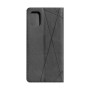 Чехол-книжка Business Leather для Samsung Galaxy A31