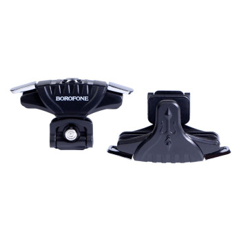 Геймпад-триггер Borofone BG2 Spartan, Black