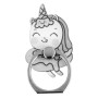 Тримач для телефону PopSockets Ring, 2, Unicorn 