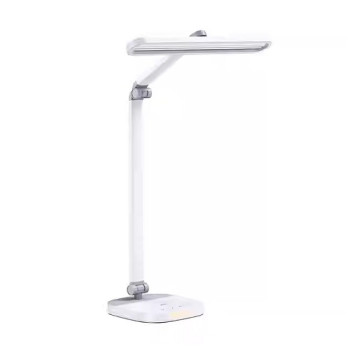 Настільна лампа Remax RT-E615 USB, White