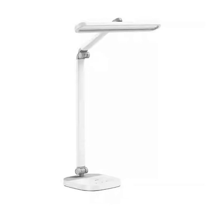 Настільна лампа Remax RT-E615 USB, White