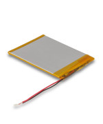 Внутренний Аккумулятор 046080Р 80*60*3 3500mAh 3.7V