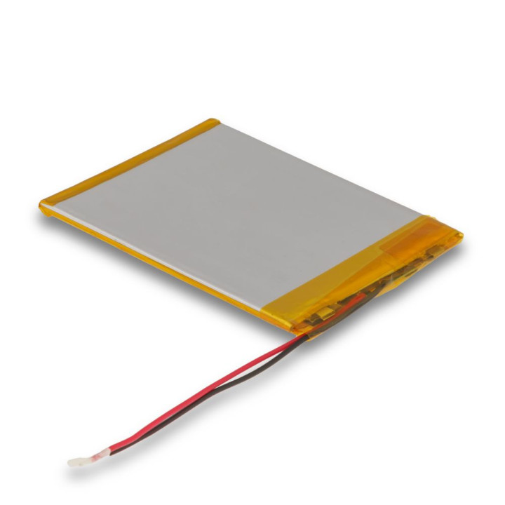 Внутренний Аккумулятор 046080Р 80*60*3 3500mAh 3.7V