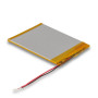 Внутренний Аккумулятор 046080Р 80*60*3 3500mAh 3.7V