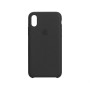 Чехол-накладка Basic Silicone Case для Apple iPhone XS