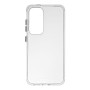 Чохол - накладка TPU Space Case для Samsung Galaxy S25 5G transparent
