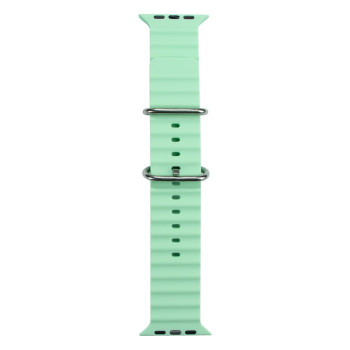 Ремінець Ocean Band для Apple Watch 38/40/41mm, 10 Pistachio