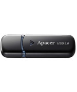 USB флешка Flash Drive 3.2 Apacer AH355 64gb, Black