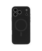 Чехол Glow Silicone Case Full Camera with Magsafe для iPhone 18 Pro Max