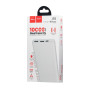 Портативная батарея Power Bank Hoco J55 Neoteric Mobile 10000 mAh, white
