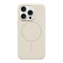 Чехол Beats Case with MagSafe для iPhone 16 Pro Max summit stone