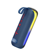 Портативні Bluetooth колонки Borofone BR44 1200mah, blue