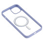 Чехол-накладка Color + MagSafe для Apple iPhone 14 Plus