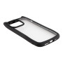 Чохол - накладка TPU+PC Cat Ears Case для iPhone 16 Pro Max