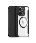 Чохол - книжка Dux Ducis Skin X Pro with MagSafe для iPhone 14 Pro