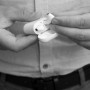 Bluetooth стерео наушники-гарнитура XO F60 Airpods Plus, White