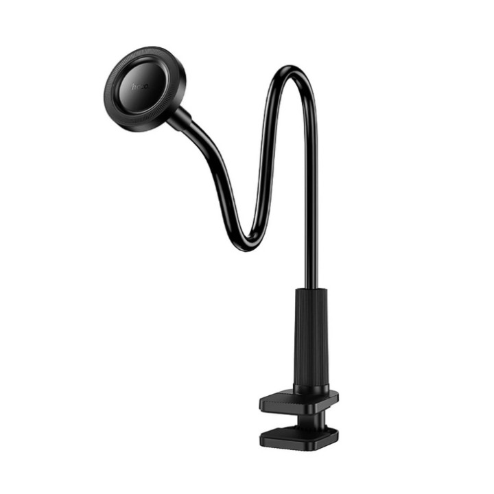 Магнітний тримач для смартфонів Hoco HD13, Black