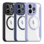 Чехол - книжка Dux Ducis Skin X Pro with MagSafe для iPhone 14 Pro