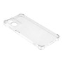 Чохол - накладка TPU Virgin Hard для Motorola Moto G04 / G04s transparent