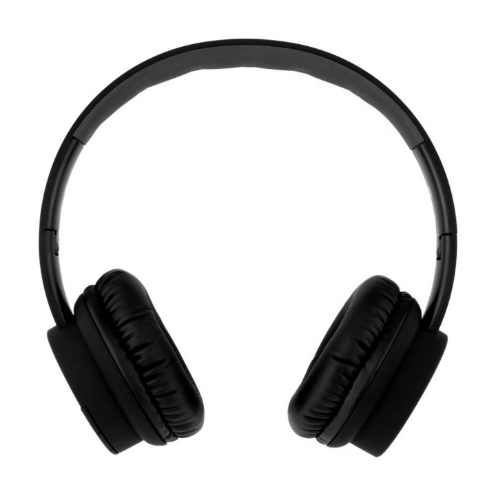 Bluetooth стерео наушники-гарнитура Borofone BO11 Maily 250 mAh, Black