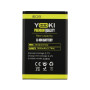 Аккумулятор Yoki AB463651BU для Samsung Galaxy S3 Corby 1000mAh