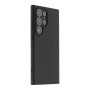 Чохол - накладка TPU Matte 1.3mm для Samsung Galaxy S25 Ultra 5G black