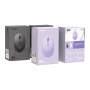 Бездротова миша FANTECH GO W609 1600DPI 2.4GHz, White