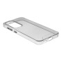 Чохол - накладка TPU Space Case для Samsung Galaxy S25 5G transparent