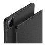 Чехол - книжка Dux Ducis Domo для Xiaomi Pad 6S Pro 12.4" with Stylus Pen Holder