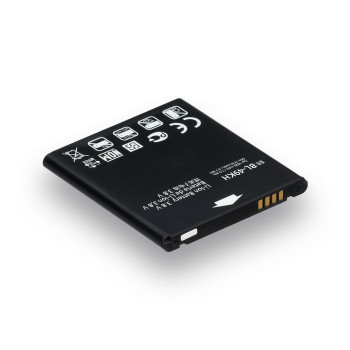 Акумулятор BL-49KH для LG P936 1830mAh, AAAA