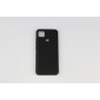 Чехол-накладка Full Case TPU + Silicone Touch для Xiaomi Redmi 10A 4G