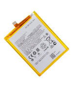 Аккумулятор NE51 для Motorola G52 5000mAh, AAAA
