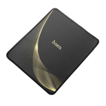 Коврик для мышки Hoco GM22 (200x240), Black
