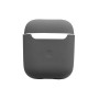 Чохол-футляр 1/2 Slim для наушников Apple AirPods, White