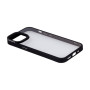 Чохол-накладка Baseus Crystal Phone Case для Apple iPhone 13 (ARJT000001)