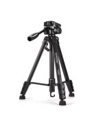 Штатив-тренога 1.5м Yunteng VCT-668 Bag, Black