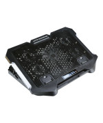 Підставка для ноутбука Givecool S500 18", Black