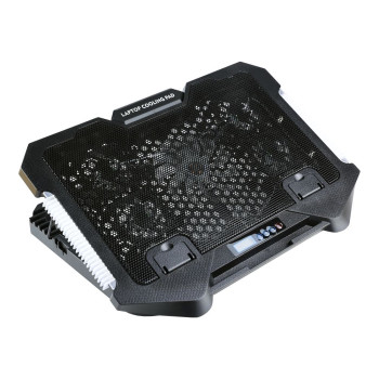 Підставка для ноутбука Givecool S500 18", Black