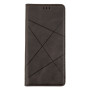 Чехол-книжка Business Leather для Xiaomi Mi 10T Lite