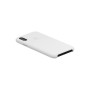 Чехол-накладка Basic Silicone Case для Apple iPhone XS