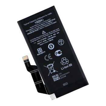 Акумулятор Yoki GLU7G для Google Pixel 6a 4350mAh