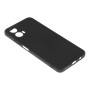 Чехол - накладка TPU Matte 1.3mm для Motorola Moto G24 Power black