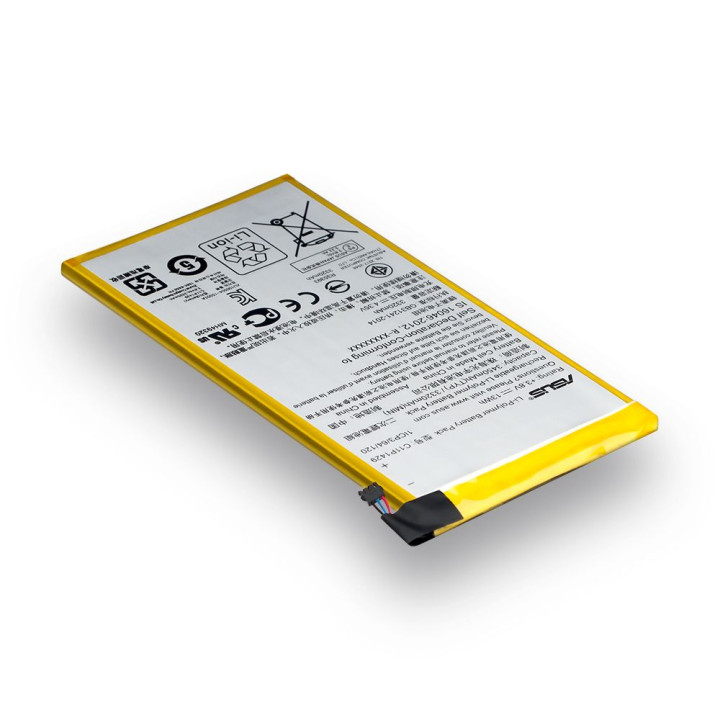 Аккумулятор C11P1429 для Asus ZenPad C 7.0 / Z170CG, AAAA