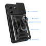 Чехол-накладка Armor Guard Shield для ZTE Blade A54