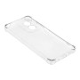Чохол - накладка TPU Virgin Hard для Motorola Moto G04 / G04s transparent
