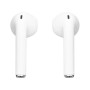 Bluetooth стерео наушники-гарнитура XO F60 Airpods Plus, White