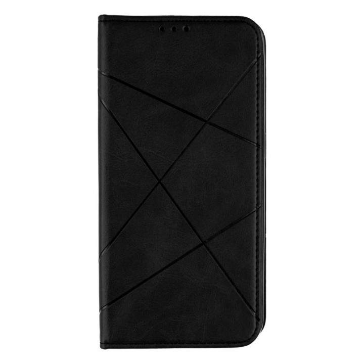 Чехол-книжка Business Leather для Oppo A53