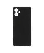 Чехол - накладка TPU Matte 1.3mm для Motorola Moto G84