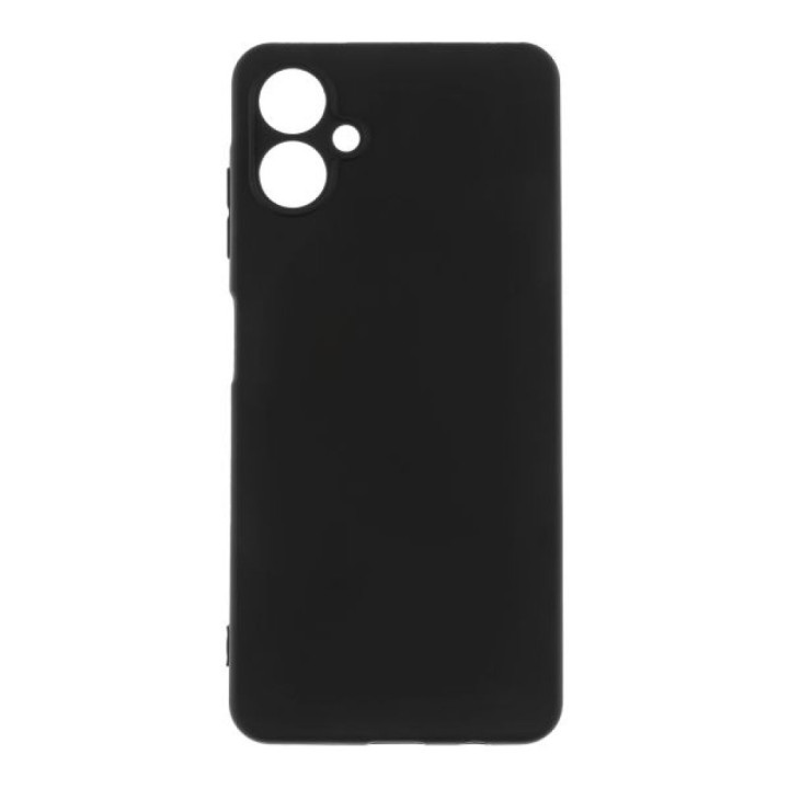 Чехол - накладка TPU Matte 1.3mm для Motorola Moto G84